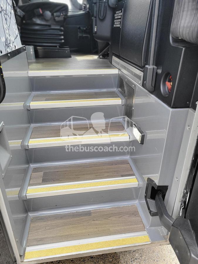 Used 2017 PREVOST X345