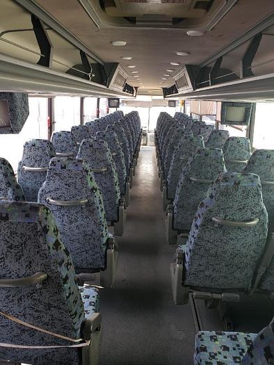 Used 2004 VAN HOOL C2045