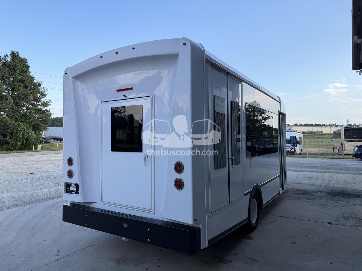 2026 TruPath Vindicator E350