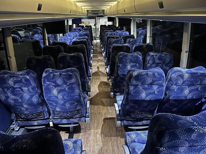 Used 2012 PREVOST H3-45