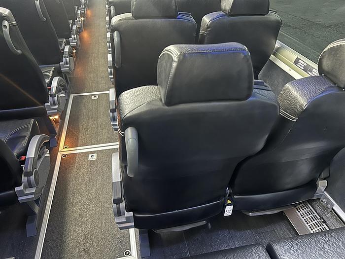 Used 2018 VOLVO 9700