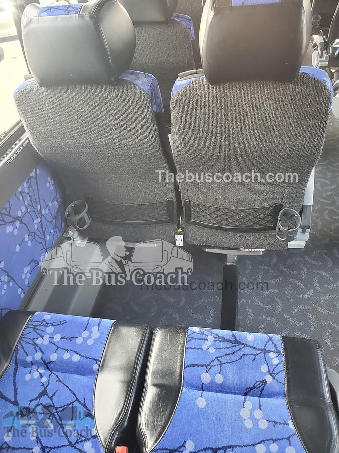 Used 2019 PREVOST H3-45