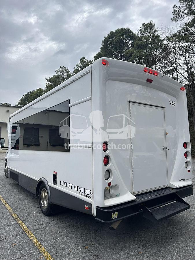 Used 2018 GRECH GM-33