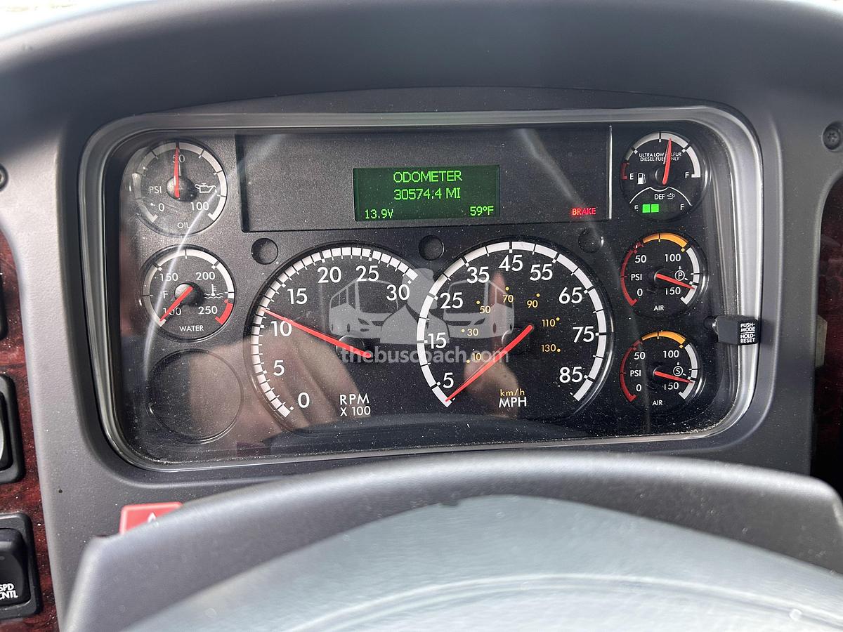 Used 2024 FREIGHTLINER GM40
