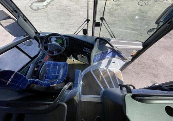 Used 2017 VAN HOOL CX45