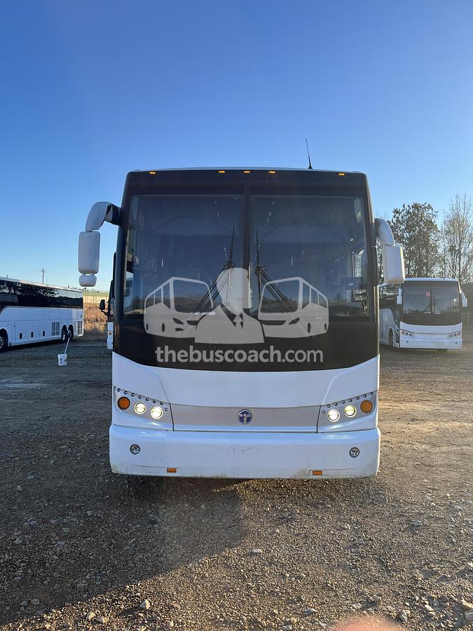 Used 2015 TEMSA TS45