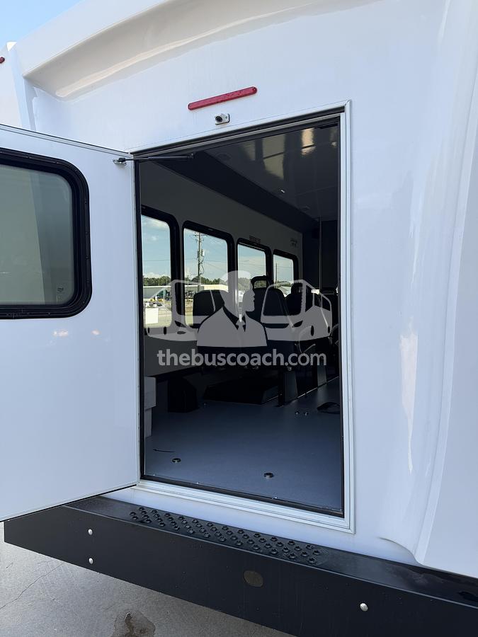 2026 TruPath Vindicator E350