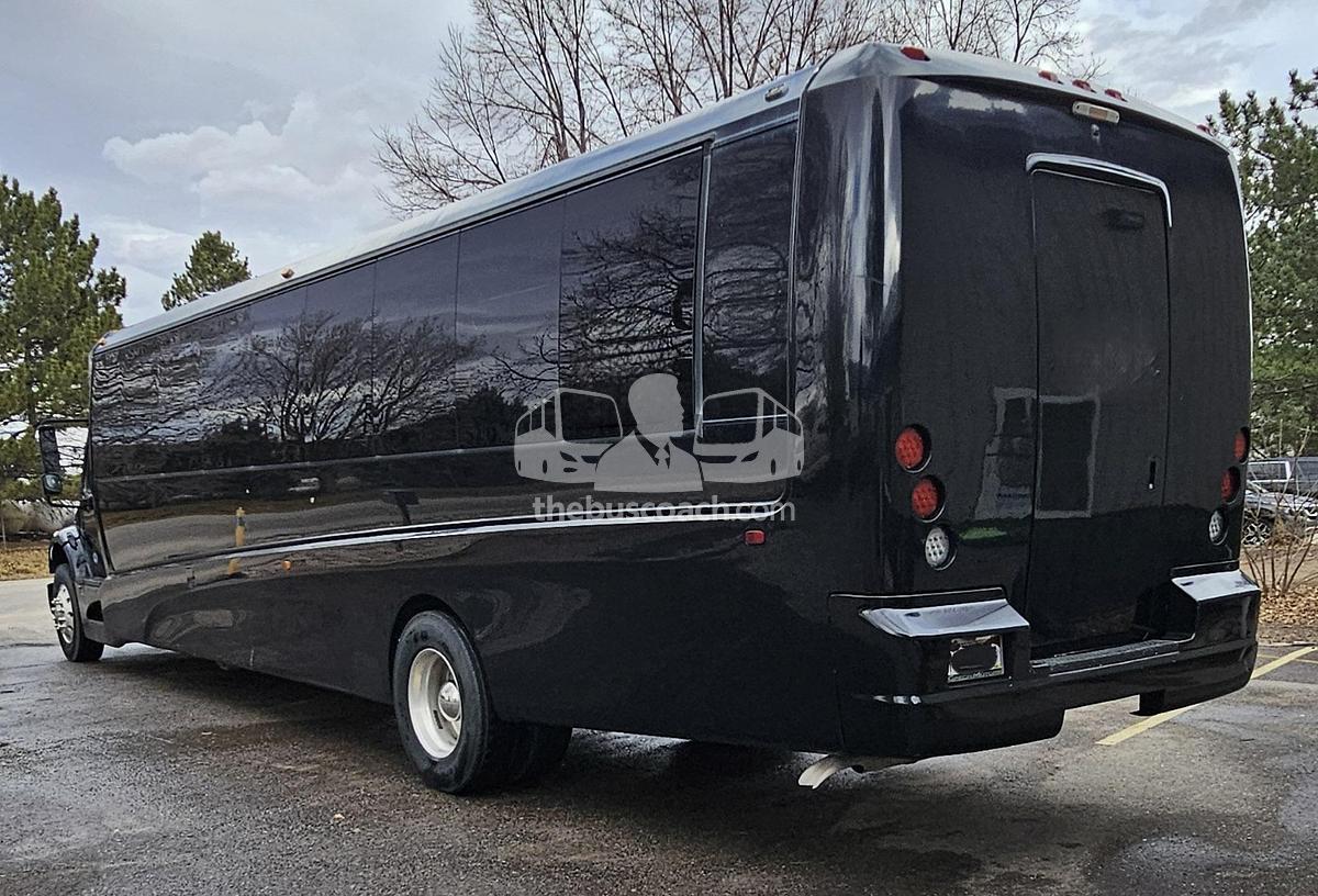 Used 2018 GRECH GM40