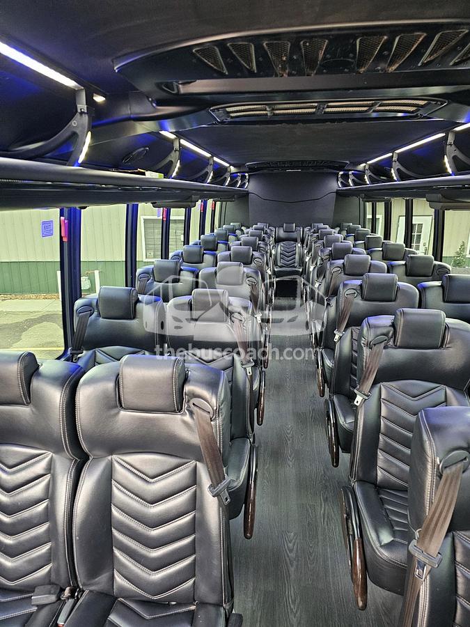 Used 2018 GRECH GM40