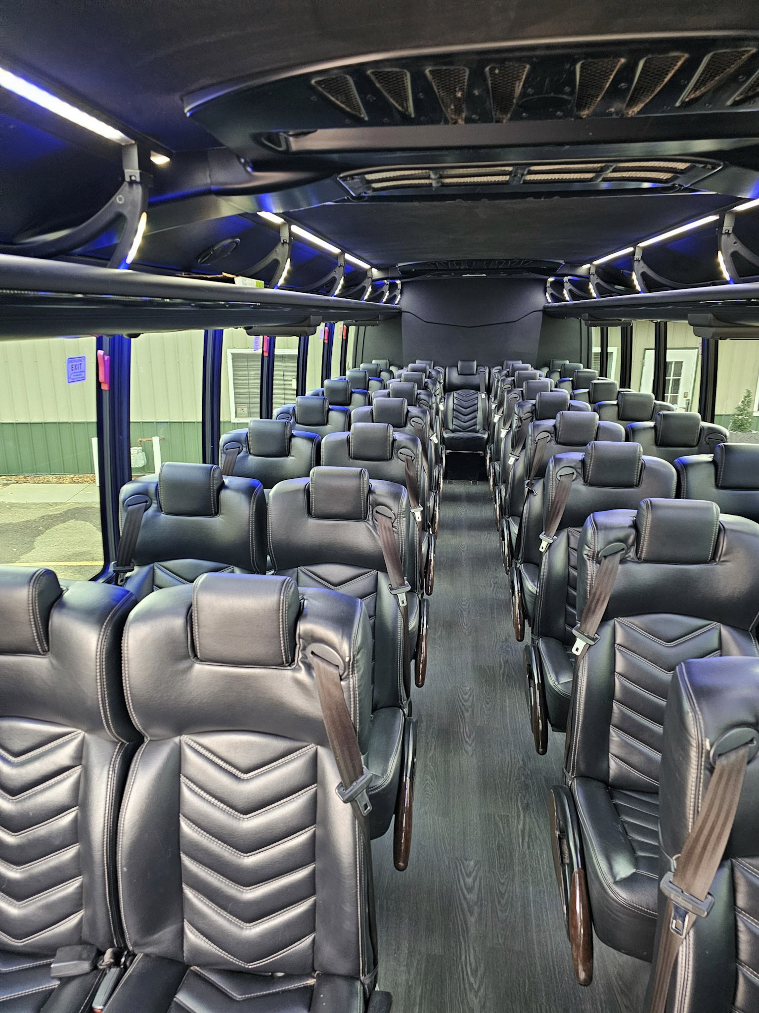 Used 2018 GRECH GM40
