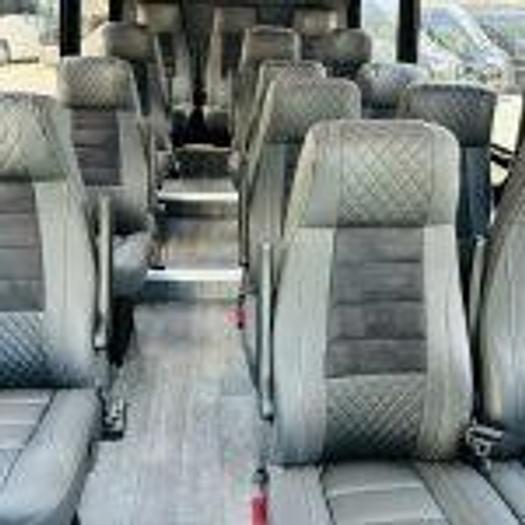 2024 MERCEDES BENZ 3500XD