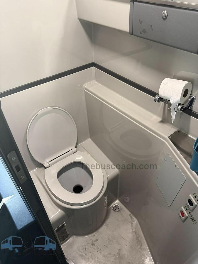 Used 2019 PREVOST H3-45