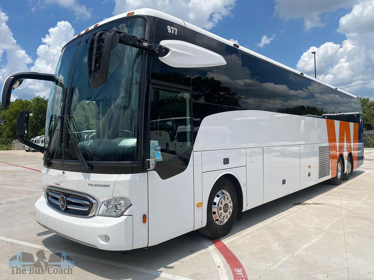 Used 2023 MERCEDES BENZ Tourrider