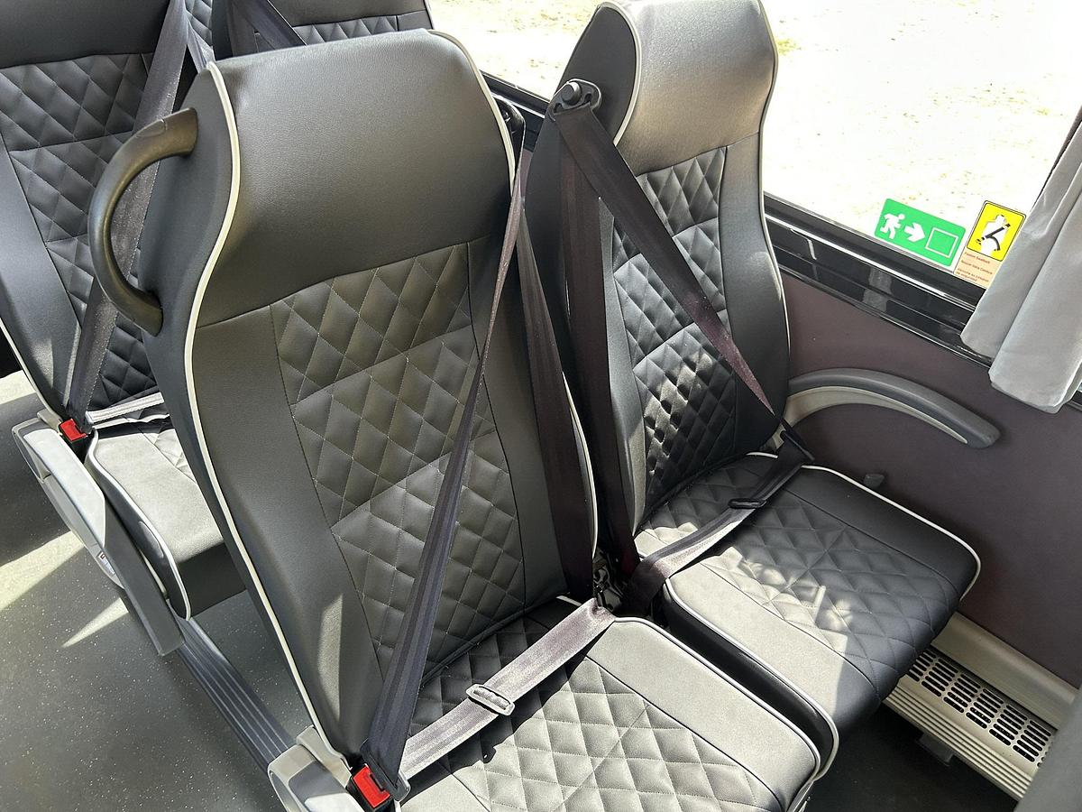 Used 2017 TEMSA TS45