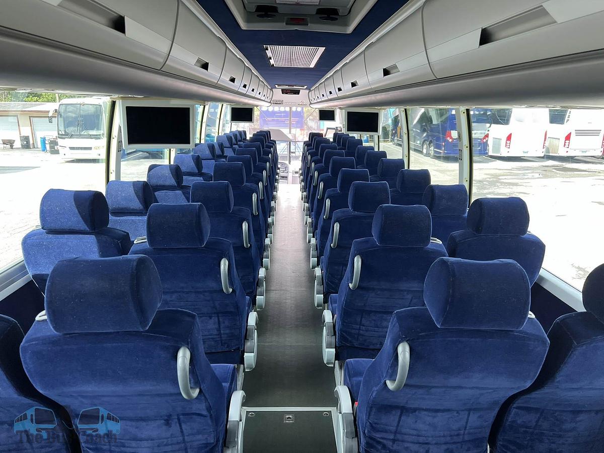 Used 2013 VOLVO 9700