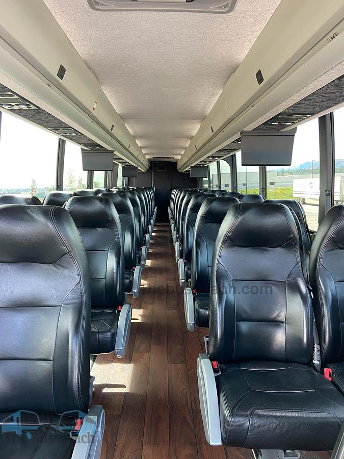 Used 2019 PREVOST H3-45