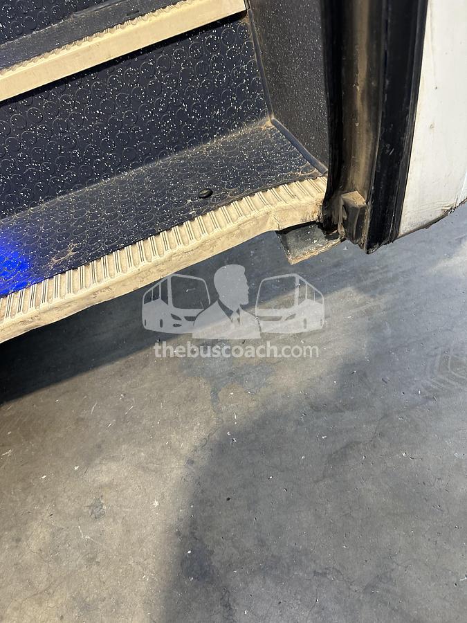 Used 2014 TEMSA TS35