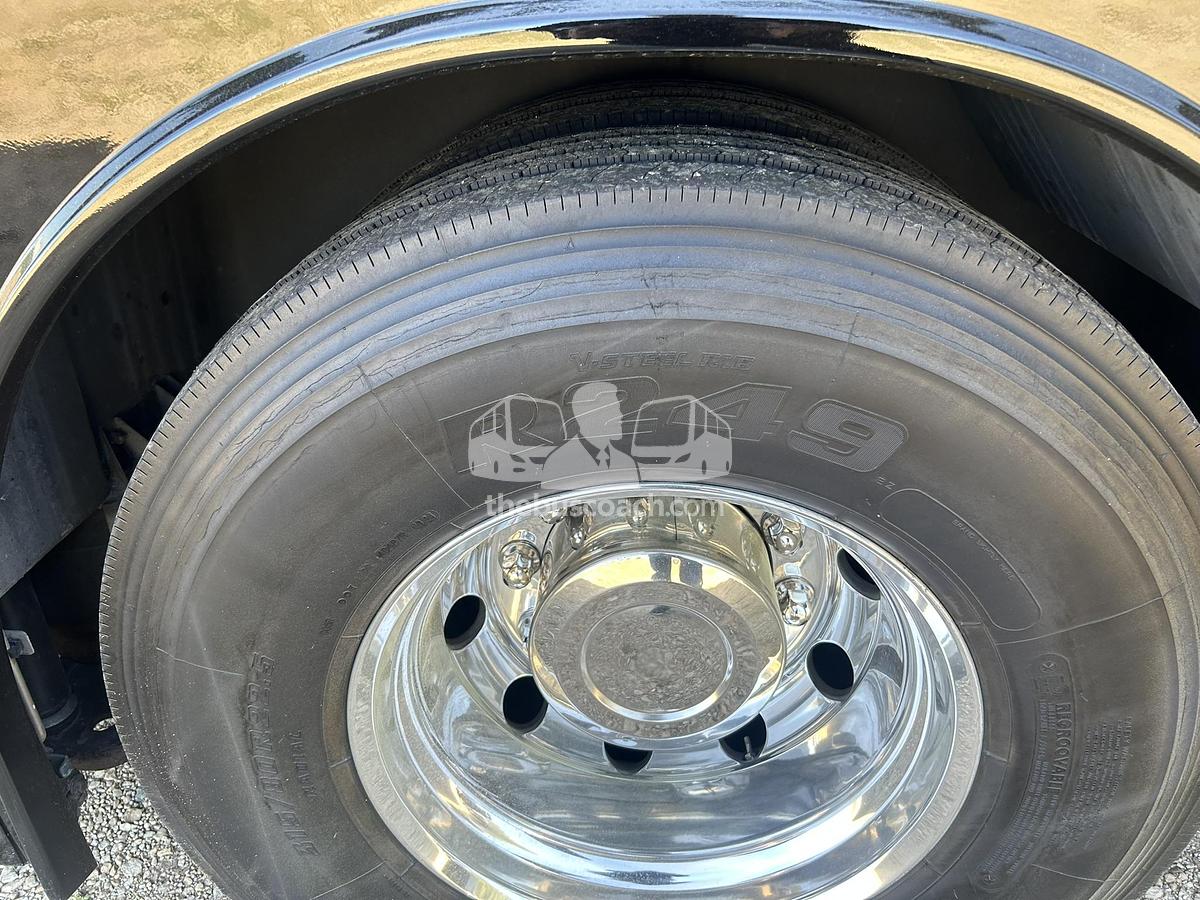 Used 2017 TEMSA TS35E