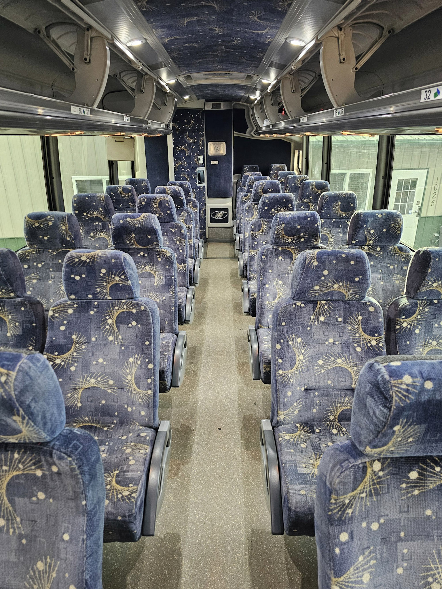Used 2011 E4500