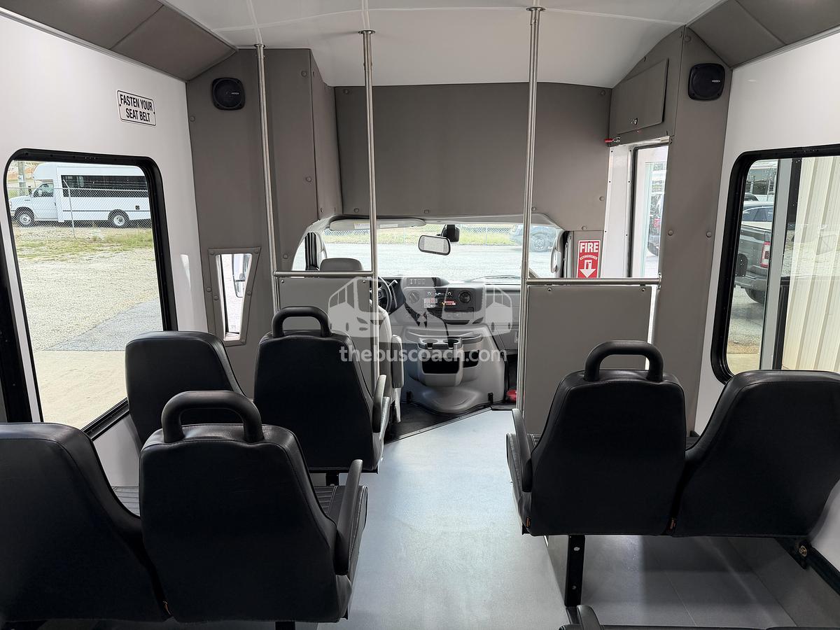 2026 TruPath Vindicator E350