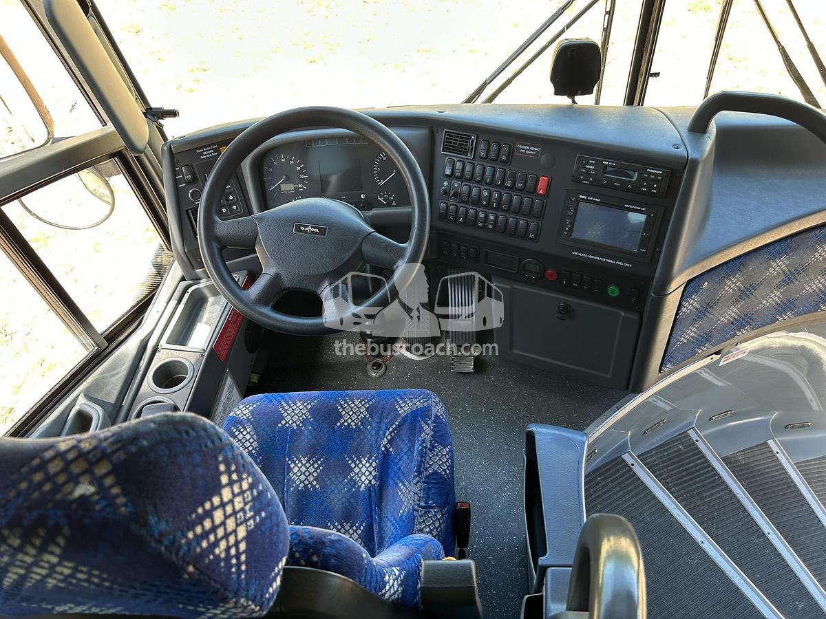 Used 2018 Van Hool CX45