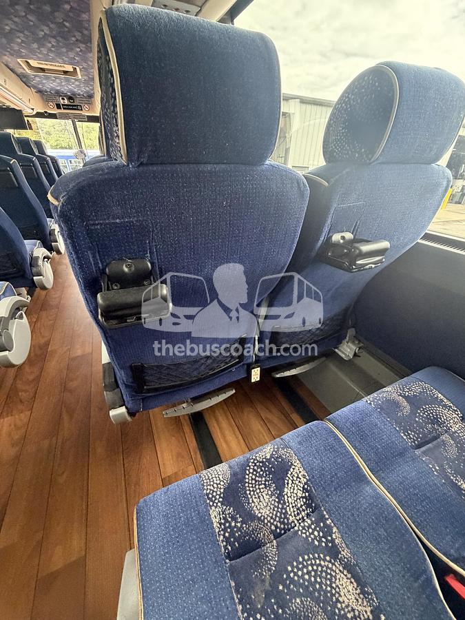 Used 2015 PREVOST H345