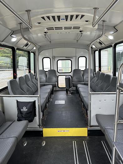 Used 2015 CHAMPION E450