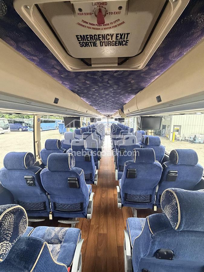 Used 2015 PREVOST H345