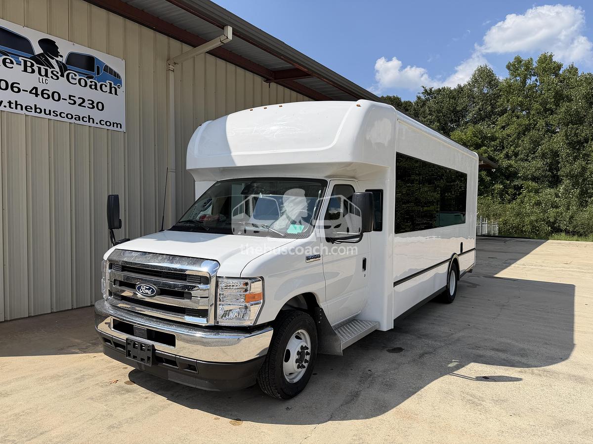 2026 Trupath Vindicator E450