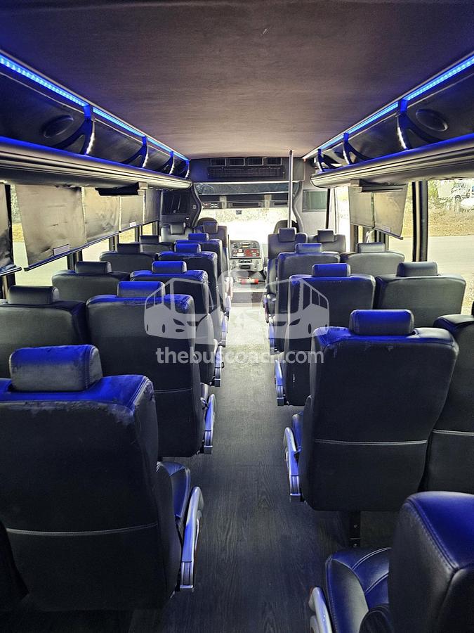 Used 2016 GRECH GM45