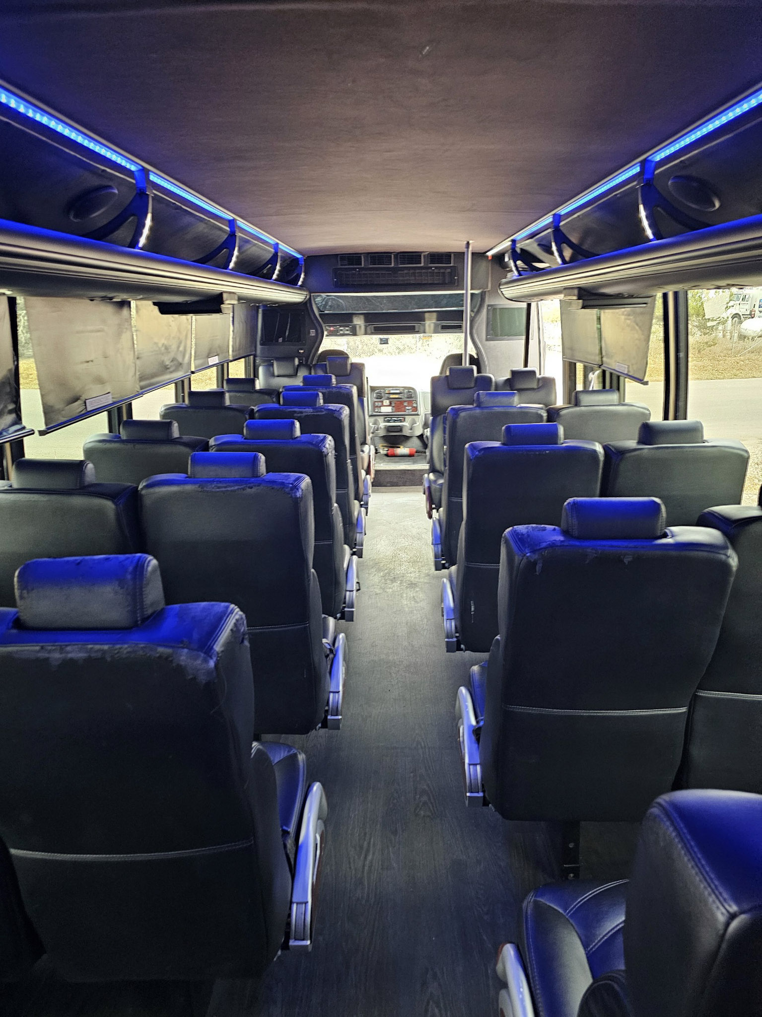 Used 2016 GRECH GM45