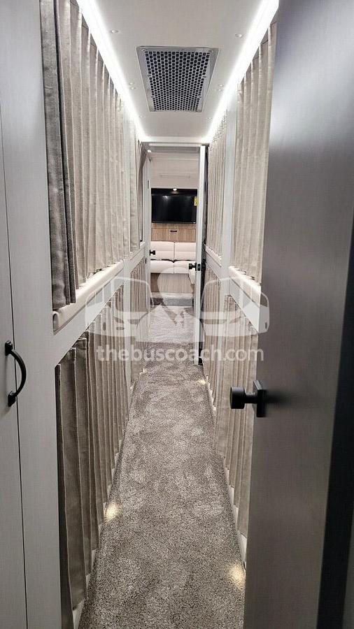 Used 2022 TEMSA TS30 Entertainer