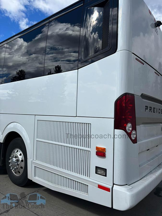 Used 2019 PREVOST H3-45