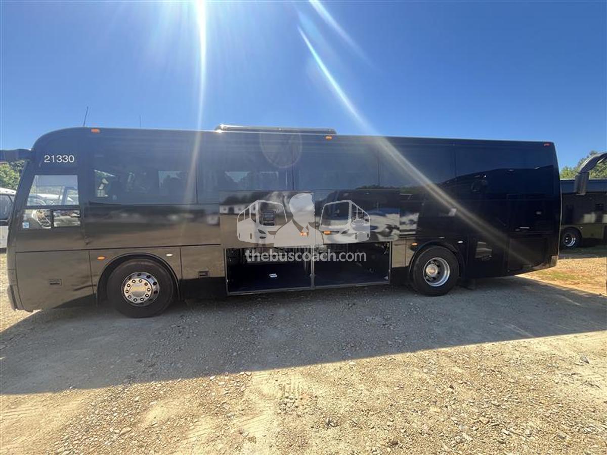 Used 2014 TEMSA TS35