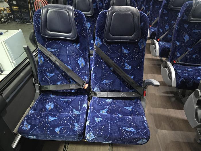 Used 2016 IRIZAR I6 ADA