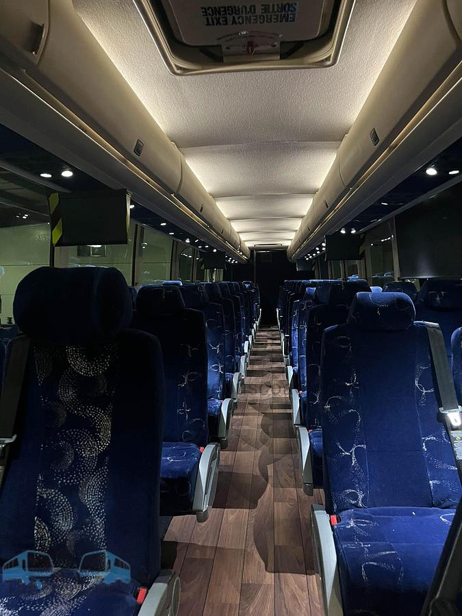 Used 2019 PREVOST H3-45