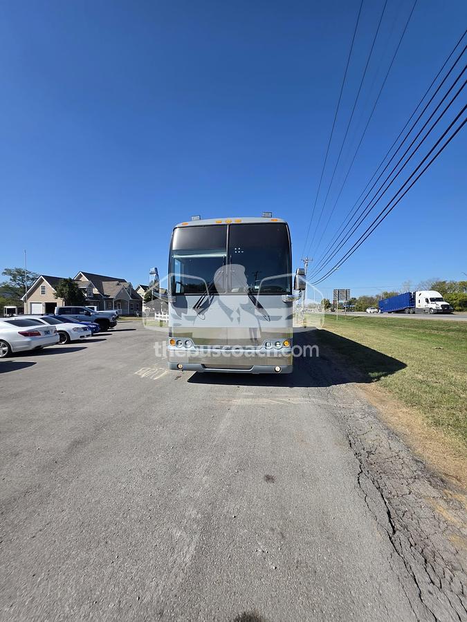 Used PREVOST XL2 ENTERTAINER