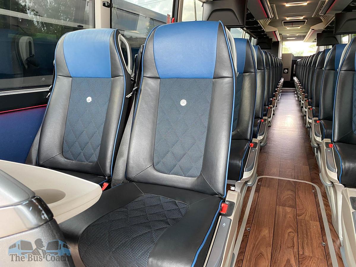 Used 2023 MERCEDES BENZ Tourrider
