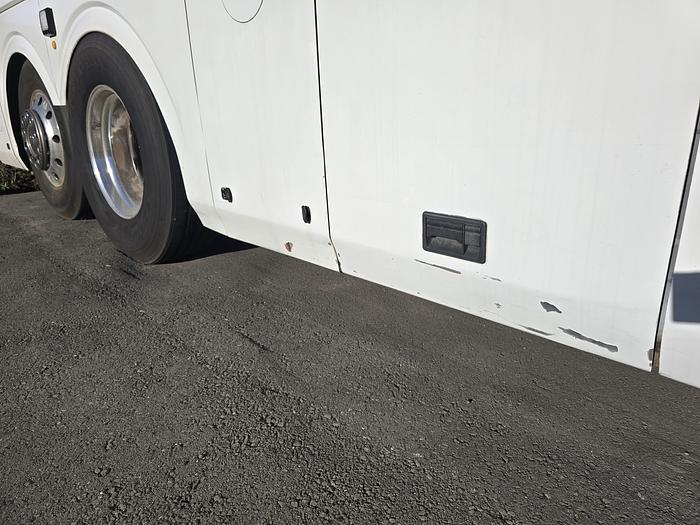 Used 2016 IRIZAR I6 ADA