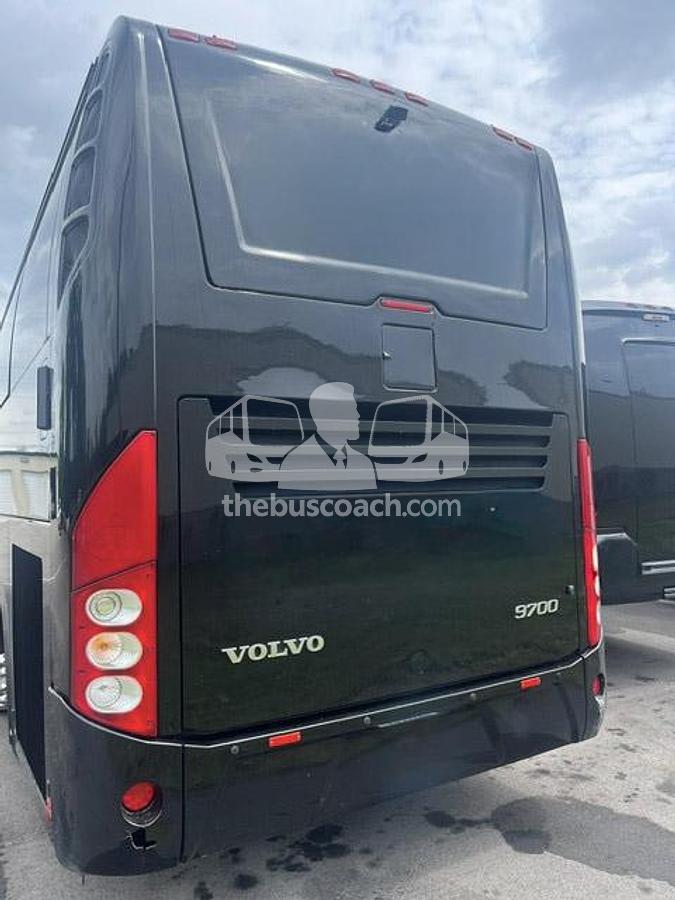 Used 2019 VOLVO 9700