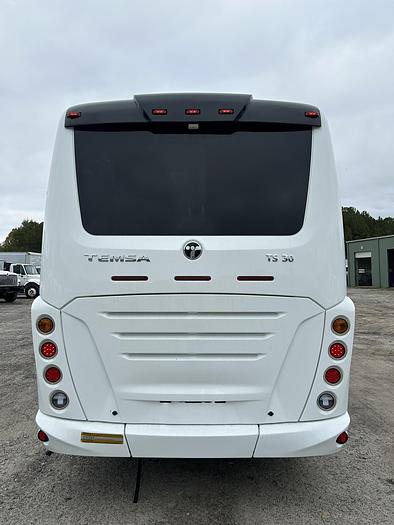 2025 TEMSA TS30