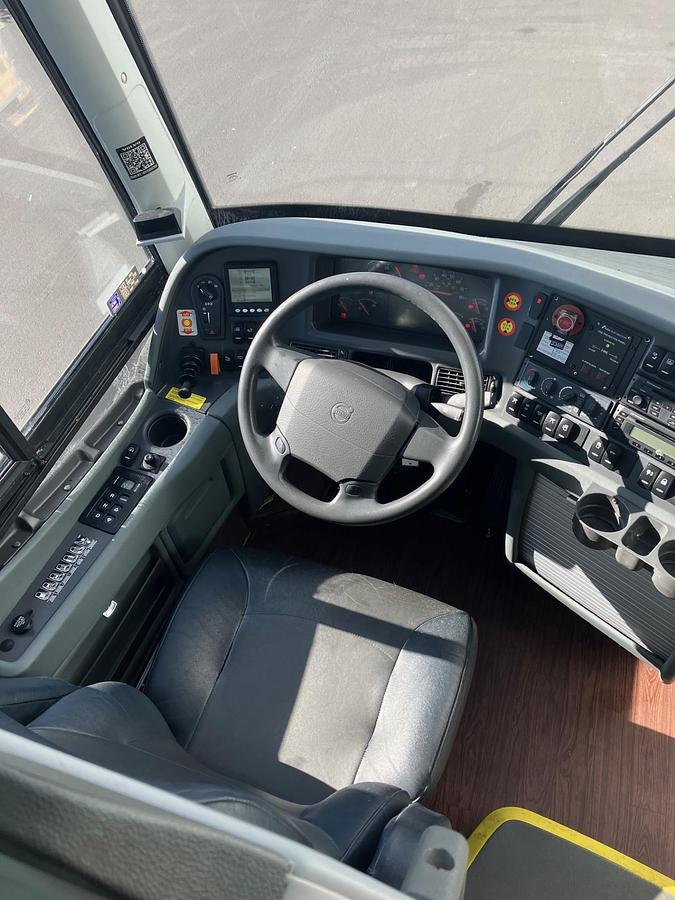 Used 2018 VOLVO 9700-Prevost Serviced