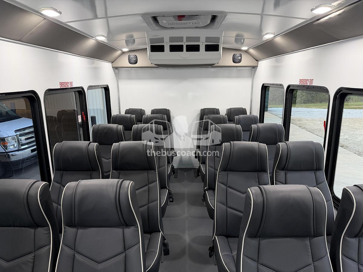2026 Trupath Vindicator E450