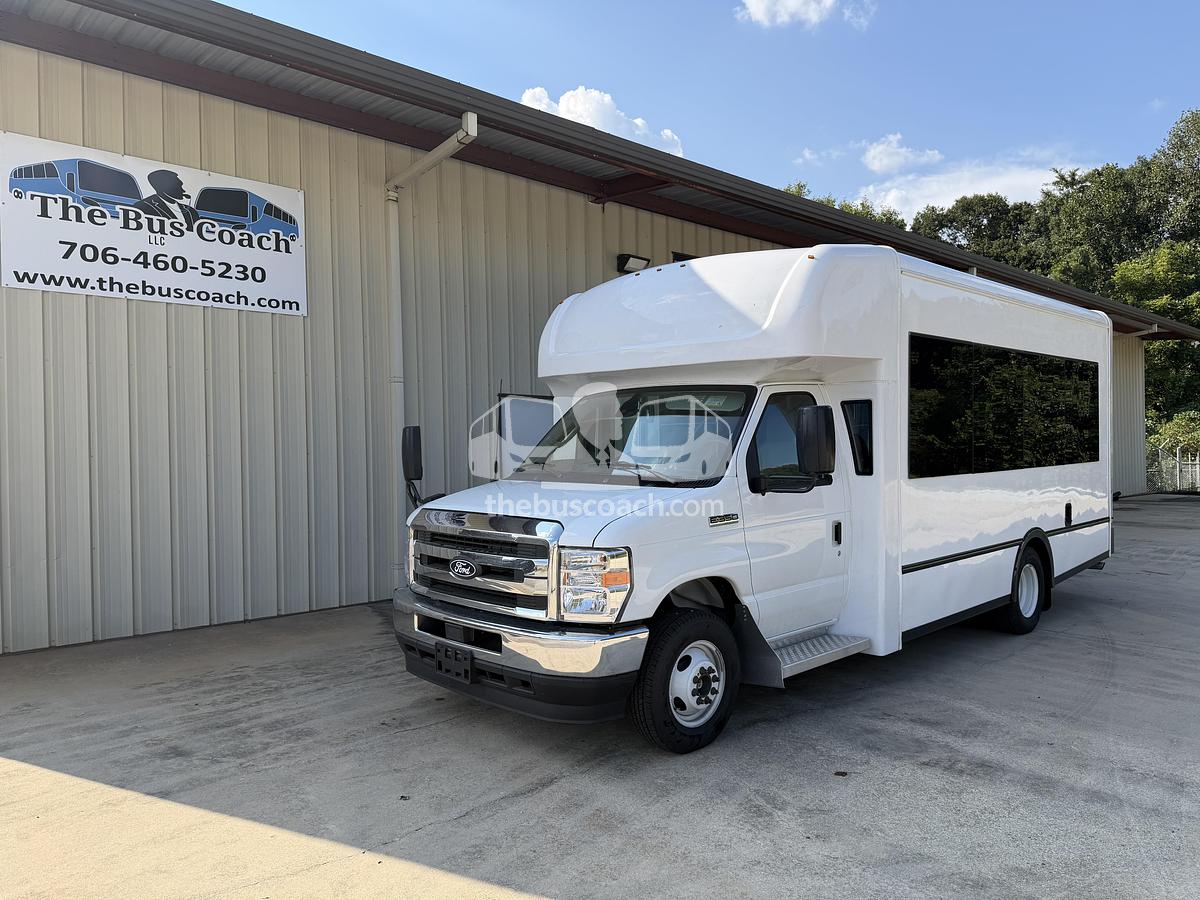2026 TruPath Vindicator E350