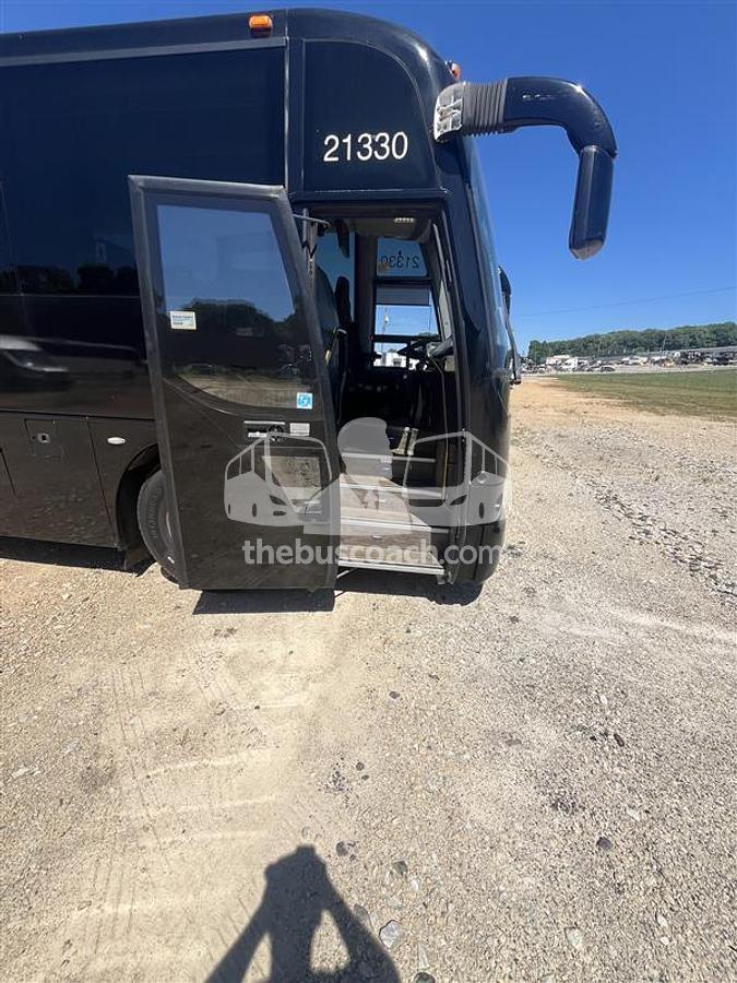 Used 2014 TEMSA TS35