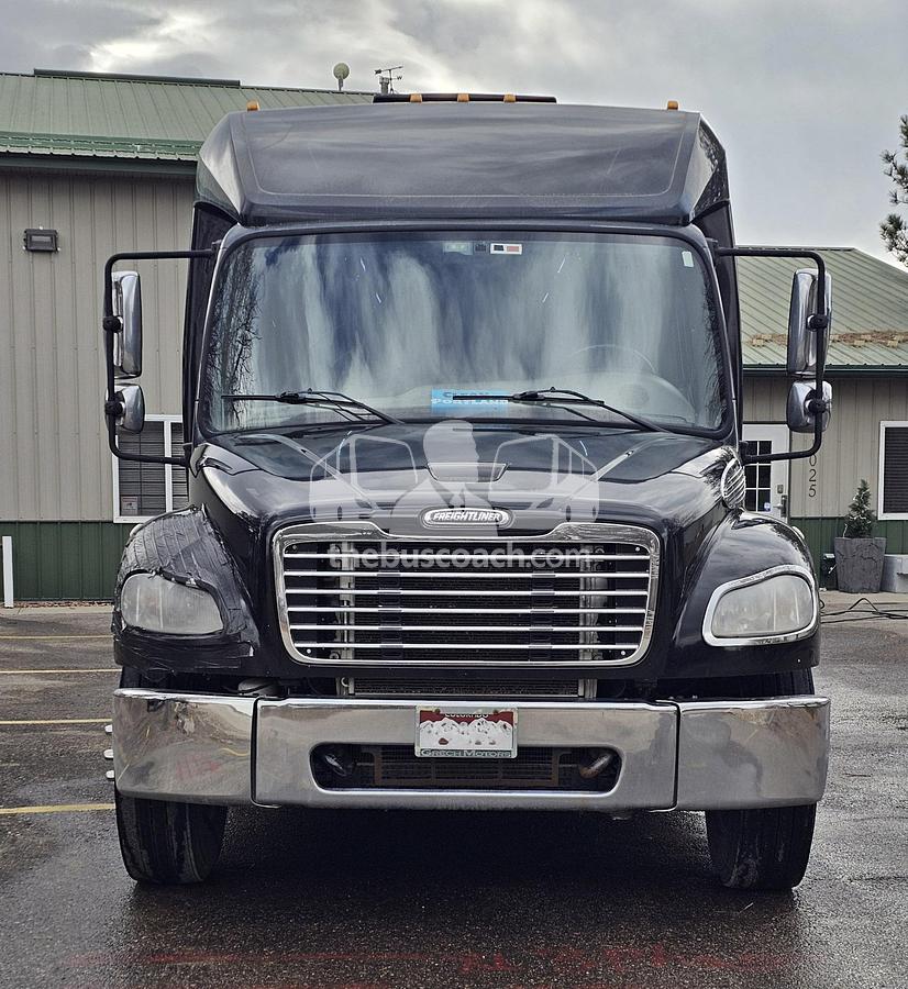 Used 2018 GRECH GM40