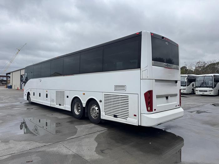 Used 2018 VAN HOOL CX45 ADA