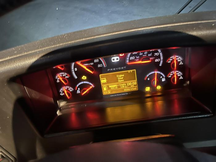 Used 2013 PREVOST H3-45