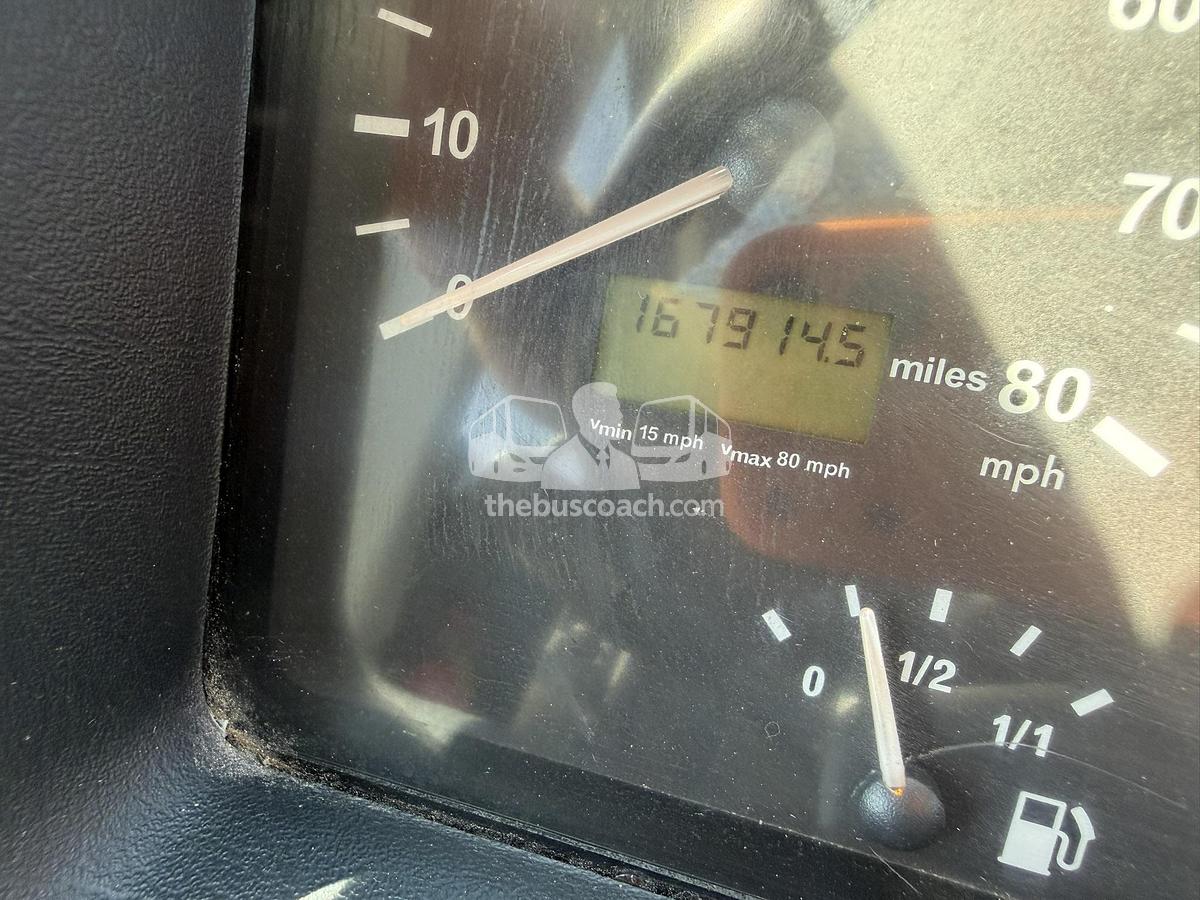 Used 2020 TEMSA TS30