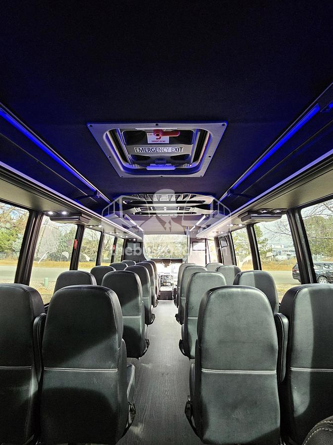 Used 2018 GRECH GM33